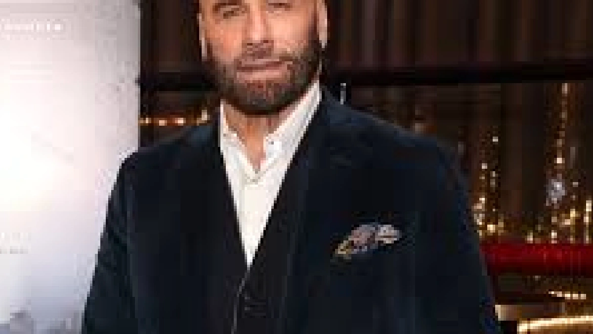 John Travolta’s Family: Remembering Kelly Preston and Their Children