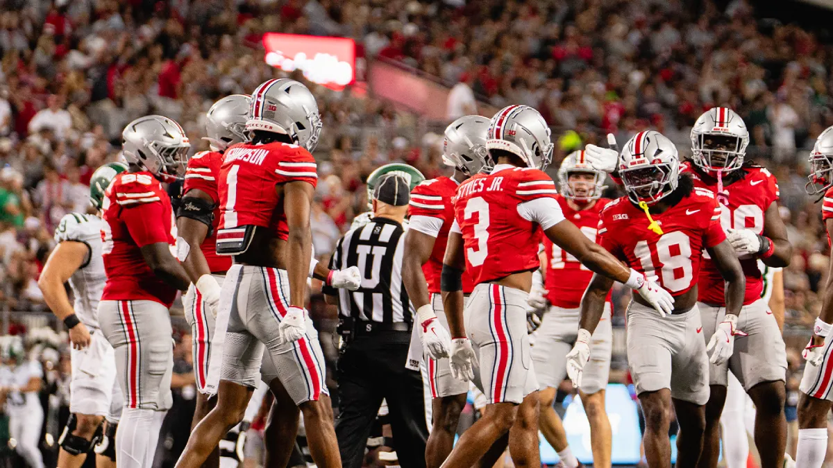 Ohio State Football